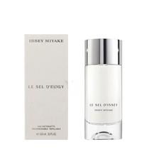 Issey Miyake Perfume Le Sel D'Issey Mas 100ML Edt