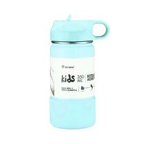 Botella Termica Terrano Kids 350ML Azul Cielo