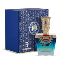 Perfume Bharara Pharaoh Ramesses I Edp Unissex 100ML