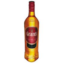 Grant's 8 Anos 350ML Triangula