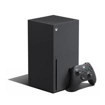 Game X-Box Series X 1TB 8K HDR Black