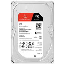 HD Seagate 2TB Iron Wolf 3.5" SATA 3 7200RPM - ST2000NT001 (Garantia BR)