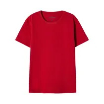 Camiseta Infantil Hering 5CMURVTEN