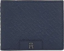 Carteira Tommy Hilfiger AM0AM12175 DW6 - Masculina
