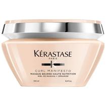 Kerastase Mascara Capilar Curl Manifesto Masque Beurre 200ML s/C