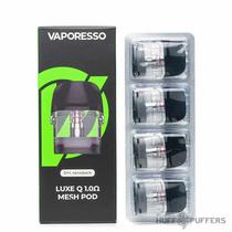 Vaporesso Filtro/Coil Luxe Q 0.8 - 4PCS