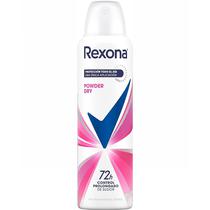 Desodorante Aerosol Rexona Powder DRY 150 ML