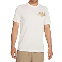 Remera M NK DF Tee Brand Read HJ3609133