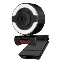 Webcam Redragon Oneshot GW910 1080P