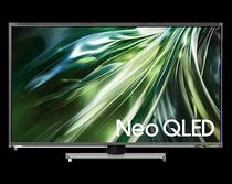 Samsung TV Smart Neo Qled 75" QN75QN90DAGXZS 4K