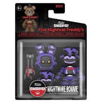 Funko Snaps! Five Nights Freddys Bonnie Nightmare 67693