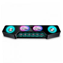 Caixa de Som Fifine A16 RGB Soundbar BT/Aux