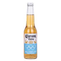 Corona Sin Alc Ed Olimpiadas Botella 330ML