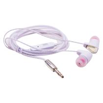 Fone de Ouvido com Fio Ur UE-04 Stereo P2 - Branco