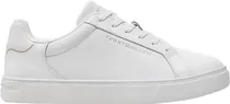 Tênis Tommy Hilfiger FW0FW08000 YBS - Feminino