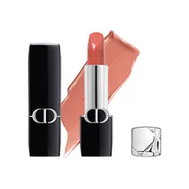 Labial Dior Rouge Couture Colour Satin 100 Nude Look 3,5GR