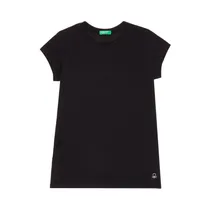 Camiseta Infantil Benetton 3I1XC13J1 100