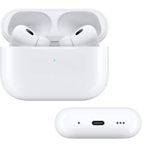 Fone De Ouvido Apple Airpods Pro 2 MTJV3LL/A Com Wireless Magsafe ...