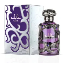 Perfume Masculino Lattafa Habik Edp 100ML