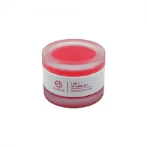 Balsamo Labial Estelin Cherry Sugar ES0049 3 Em 1