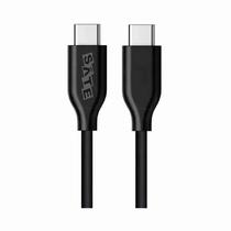 Cabo Carregador Sate USB-C 2M Fast Charge