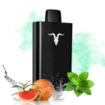 Vape Descartavel Ignite V80 8000 Puffs com 5% Nicotina - Grapefruit Mint