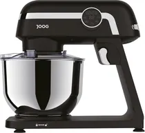 Batedeira Planetária Joog Prowhisk JGW3 1800W 220V 50/60HZ Preta
