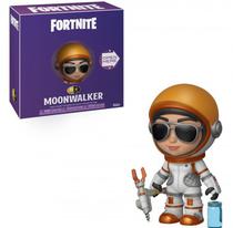 Funko Star 5 Fortnite Moonwalker