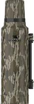 Garrafa Termica Stanley The Legandary Classic Bottle 1.4L - Camuflado