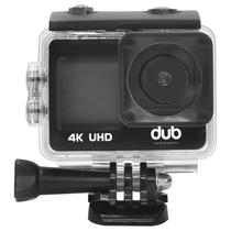 Gopro Dub Hero 13 Pro Pro DUBH13PRO 4K/60FPS/2.0" Wifi + Control