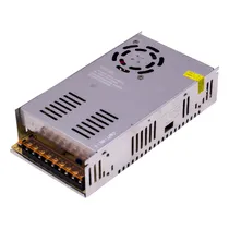 Fonte Centralizadora s-300-12 / 2V / 25A / 100-240V ~ 50/ 60HZ