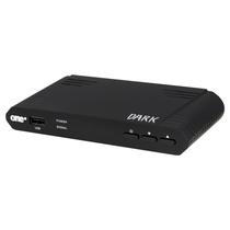 Receptor Onetv Dark - 4K - Wi-Fi - Fta