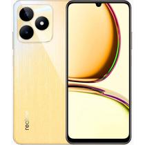 Realme C53 RMX3760 Dual 128 GB  Champion Gold