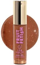 Batom Liquido Milani Fruit Fetish 170 Honey Fig - 4ML