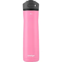 Garrafa Térmica Contigo Ashland Chill 2.0 - Azalea 709ML