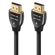 Cabo HDMI Audioquest HDMI Pearl HDMI 48G 2.25M 8K