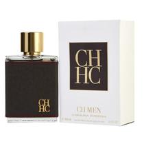 Perfume Masculino Carolina Herrera CH Men Edt 100ML