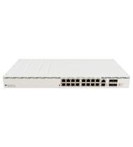 Mikrotik Cloud Router Switch CRS320-8P-8B-4S+RM Poe++ L5