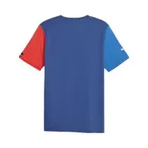Puma Remera Mas Grap.BMW Mavi 62129704 (T) XL Azul