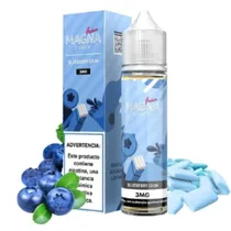 Magna Liquid Blueberry Gum 3MG 60ML