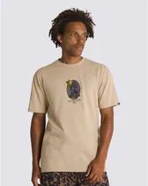 Remera Vans Sign Visions SS Incense T Shirts