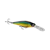 Señuelo Artificial Marine Sports Shiner King 100DR Bgo 10CM 17GR