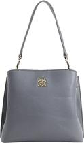 Bolsa Tommy Hilfiger AW0AW15600 Pse - Feminina