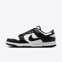 Calzado Nike Dunk Low Se Panda