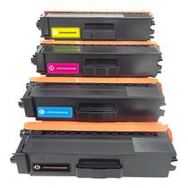 Toner Generico TN419 Yellow p/ Brother 8360/ 8900/ 9310/ 9570