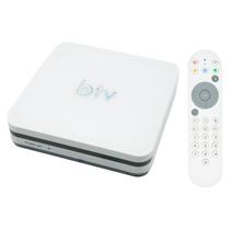 Receptor BTV B13 5G 4K 16GB 2GB Ram Wi-Fi - Branco