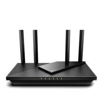 Roteador TP-Link Archer AX55 Wifi Dual Band AX3000 5 GHZ 2402 MBPS - Preto