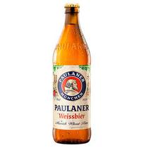 Cerveja Paulaner Botella 500ML