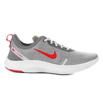 Tenis Nike Masculino AJ5900-003 10 - Cinza