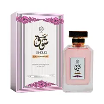Perfume Abyat Shouq Edp 100ML - Femenino